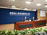 陜西自貿(mào)試驗區(qū)成立百天新增注冊企業(yè)3382戶